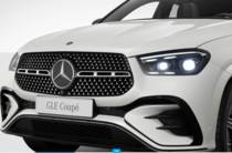 Mercedes-Benz GLE-Class Base