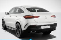 Mercedes-Benz GLE-Class Base