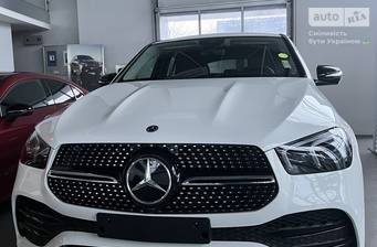 Mercedes-Benz GLE-Class 2022 AMG Package