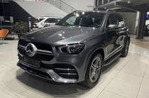 Mercedes-Benz GLE-Class AMG Line