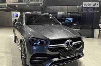 Mercedes-Benz GLE-Class 2022 AMG Line