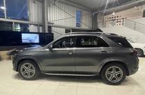 Mercedes-Benz GLE-Class AMG Line