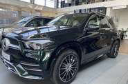 Mercedes-Benz GLE-Class AMG Package