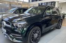 Mercedes-Benz GLE-Class AMG Package