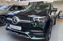 Mercedes-Benz GLE-Class AMG Package