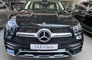 Mercedes-Benz GLE-Class AMG Package