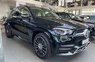 Mercedes-Benz GLE-Class AMG Package