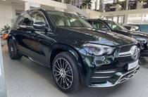 Mercedes-Benz GLE-Class AMG Package