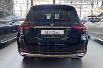 Mercedes-Benz GLE-Class AMG Package