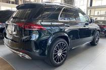 Mercedes-Benz GLE-Class AMG Package