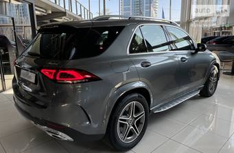 Mercedes-Benz GLE-Class 2022 AMG Line