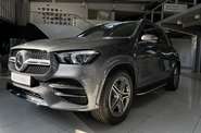 Mercedes-Benz GLE-Class AMG Line