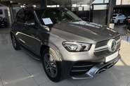 Mercedes-Benz GLE-Class AMG Line