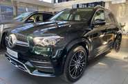 Mercedes-Benz GLE-Class AMG Package