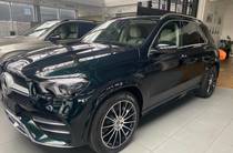 Mercedes-Benz GLE-Class AMG Package