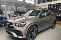 Mercedes-Benz GLE-Class AMG Package