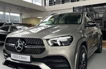 Mercedes-Benz GLE-Class AMG Package