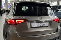 Mercedes-Benz GLE-Class AMG Package