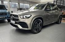 Mercedes-Benz GLE-Class AMG Package