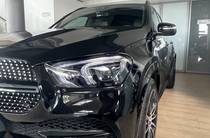 Mercedes-Benz GLE-Class AMG Line