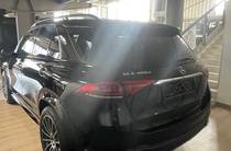 Mercedes-Benz GLE-Class AMG Line