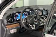 Mercedes-Benz GLE-Class Base