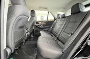 Mercedes-Benz GLE-Class Base