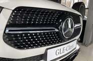 Mercedes-Benz GLE-Class AMG Line