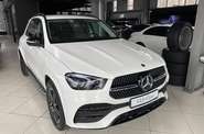Mercedes-Benz GLE-Class AMG Line