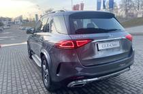 Mercedes-Benz GLE-Class Base