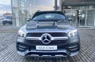 Mercedes-Benz GLE-Class Base