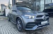 Mercedes-Benz GLE-Class Base