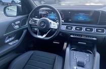 Mercedes-Benz GLE-Class Base