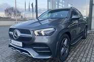 Mercedes-Benz GLE-Class Base