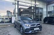 Mercedes-Benz GLE-Class Base