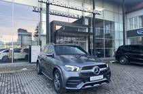 Mercedes-Benz GLE-Class Base