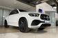 Mercedes-Benz GLE-Class AMG Package