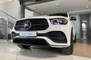 Mercedes-Benz GLE-Class AMG Package