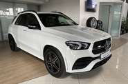 Mercedes-Benz GLE-Class AMG Package