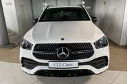 Mercedes-Benz GLE-Class AMG Package