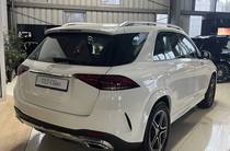 Mercedes-Benz GLE-Class AMG Line