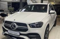 Mercedes-Benz GLE-Class AMG Line