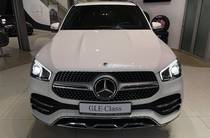 Mercedes-Benz GLE-Class AMG Line