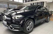 Mercedes-Benz GLE-Class AMG Package