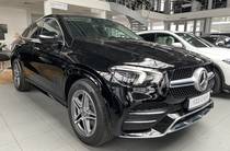 Mercedes-Benz GLE-Class AMG Package