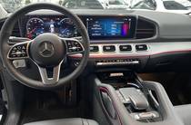 Mercedes-Benz GLE-Class AMG Package