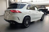 Mercedes-Benz GLE-Class AMG Package