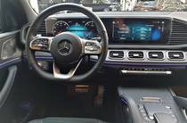 Mercedes-Benz GLE-Class AMG Package