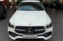 Mercedes-Benz GLE-Class AMG Package