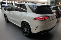 Mercedes-Benz GLE-Class AMG Package